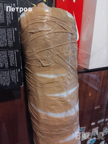 Декоративен синтетичен килим, модел в „персийски“ стил - 230 х 170 см, снимка 6 - Килими - 52892069