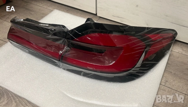 Стопове за BMW F10 F90 M5 G30 G38 Series 5, снимка 6 - Части - 53674210