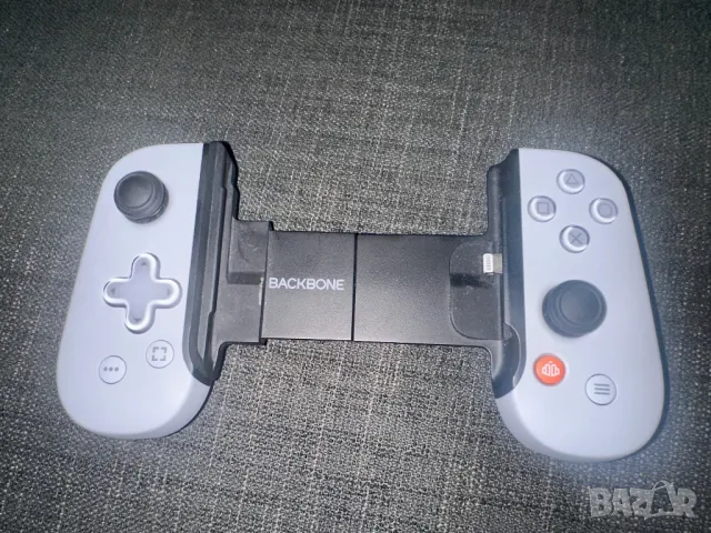 Backbone Playstation Controller for iPhone, снимка 3 - Аксесоари - 47380552