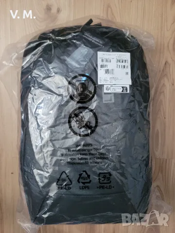 Lenovo Legion 17inch Armored Backpack II GX40V10007 геймърска раница за лаптоп, снимка 2 - Части за лаптопи - 47134377