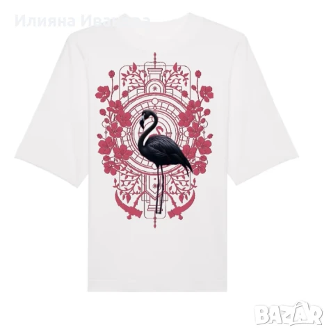 Тениски Sleep token , снимка 2 - Тениски - 50720341