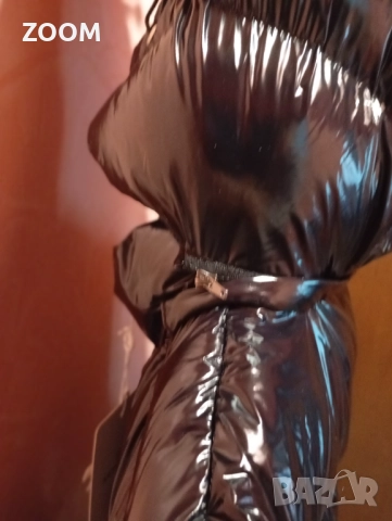 MONCLER елек с качулка,  грейка Унисекс, снимка 10 - Якета - 52222546