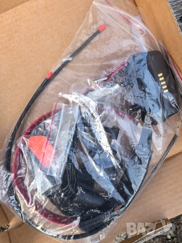 Garmin Alpha 100, снимка 5 - Други - 53489298