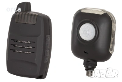 Аларма против кражба Carp Zoom Wireless Anti-Theft Alarm обемен датчик, снимка 3 - Такъми - 37462701