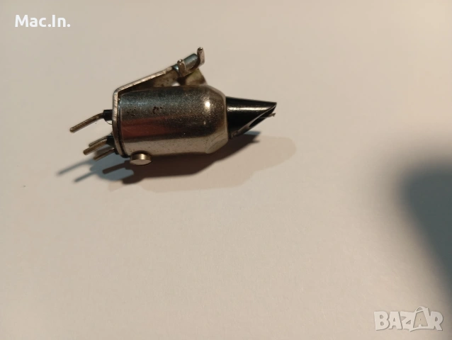 Доза за грамофон модел Bang& Olufsen , снимка 5 - Грамофони - 53659098