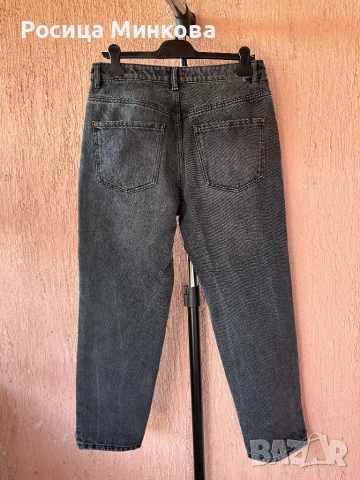 Дамски дънки Sinsay, снимка 2 - Дънки - 53857798