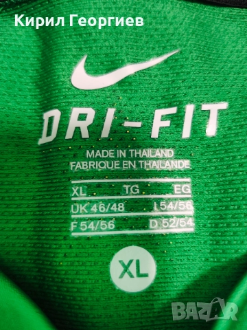 Тениски Adidas. Nike Brasil, снимка 15 - Тениски - 52578557