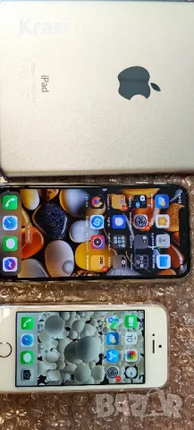  Iphone XS SE., снимка 8 - Apple iPhone - 49335564