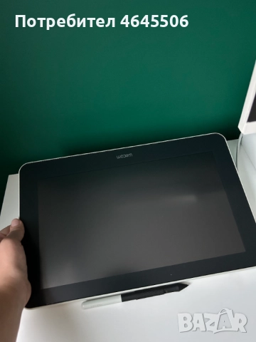 Таблет Wacom One 13