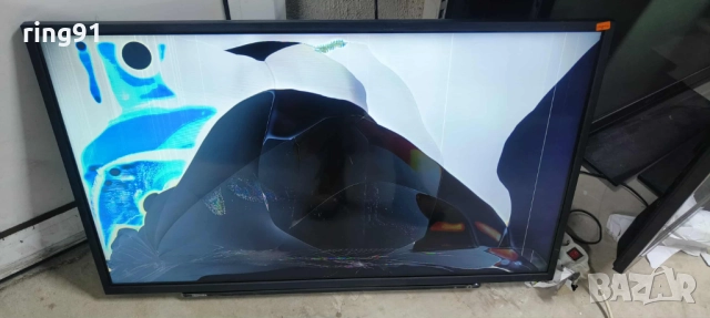 Main board - 17MB82S TV Toshiba 40L1533DG, снимка 2 - Части и Платки - 52201312