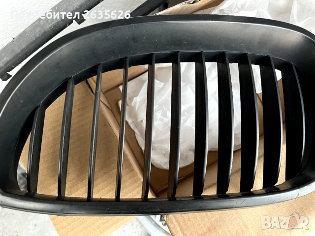 Бъбреци за БМВ Е60 