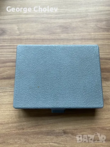 Комплект фрези, снимка 2 - Куфари с инструменти - 50138903