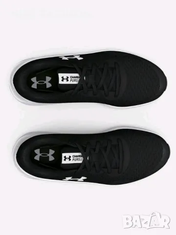 Дамски Оригинални Маратонки UNDER ARMOUR , снимка 3 - Маратонки - 46982170