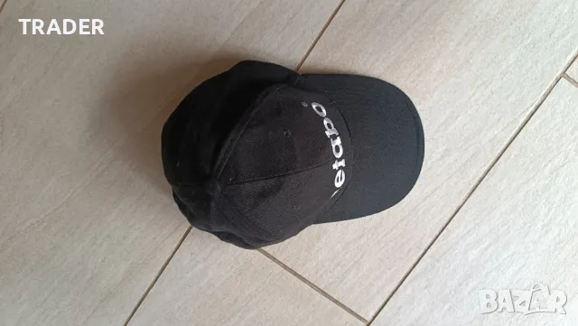 Шапка с козирка бейзболна шапка Metabo one size fits most, снимка 4 - Шапки - 16892515