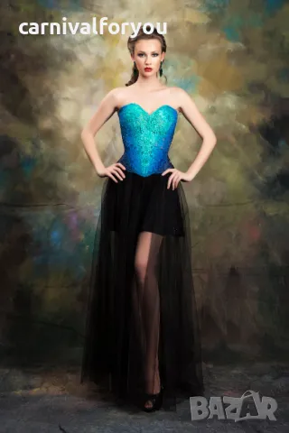 Официални рокли под наем, снимка 7 - Рокли - 48382130