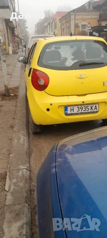 DR 1 НА ЧАСТИ, снимка 2 - Автомобили и джипове - 53220396