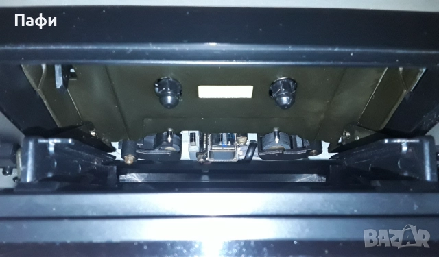 Aiwa ad f 660 z, снимка 5 - Декове - 52810643