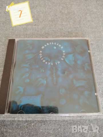 CD дискове с музика, снимка 8 - CD дискове - 52190812