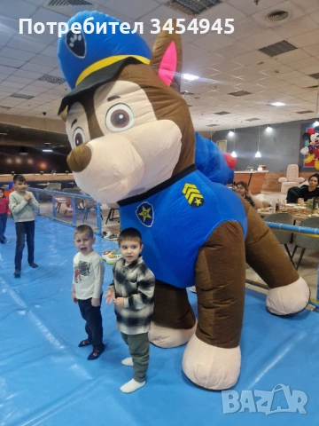 Пес Патрул,  pawpatrol , чейс
