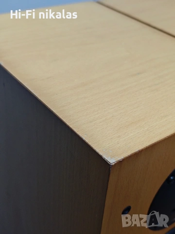 стерео тонколони домашно кино tower speaker JBL Ti 400, снимка 11 - Тонколони - 53896641