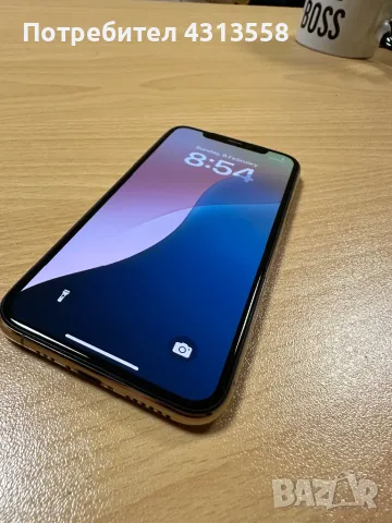 Кото Нов! iPhone 11 Pro, снимка 2 - Apple iPhone - 49230022