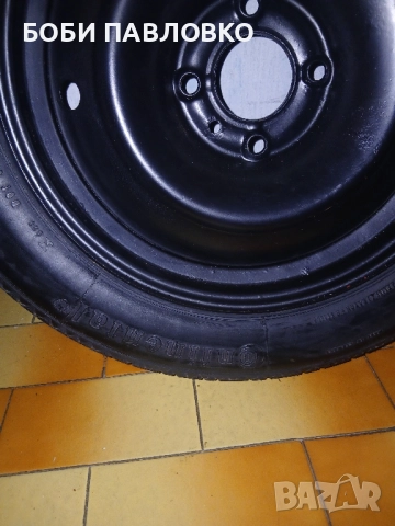 15цола патерица пежо 208 оем, снимка 5 - Аксесоари и консумативи - 51960951