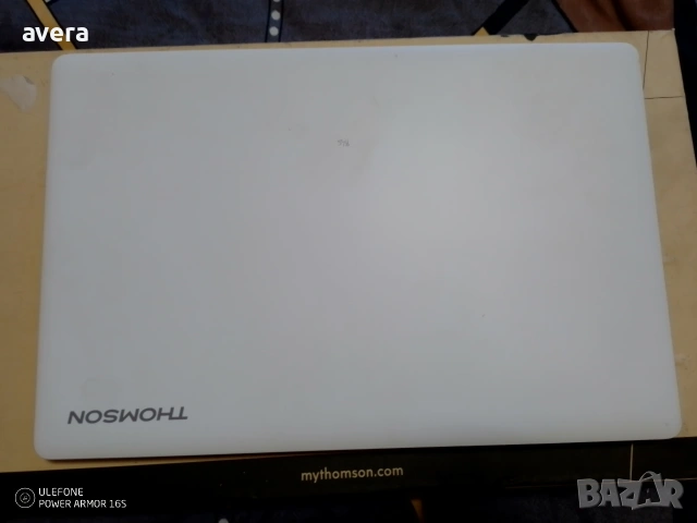 Лаптоп , снимка 5 - Части за лаптопи - 53696916