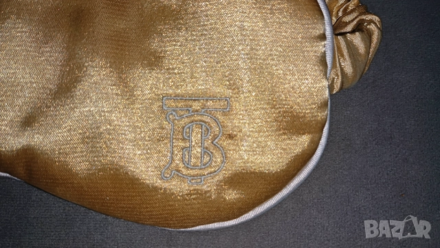 Burberry оригинална маска за очи за сън, снимка 2 - Други - 51977138