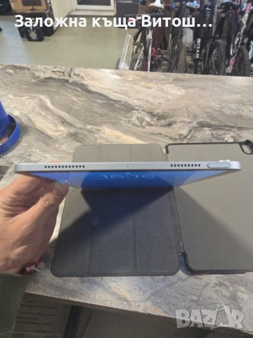 Таблет Apple iPad Air 4th generation A2316 , снимка 5 - Таблети - 53726865