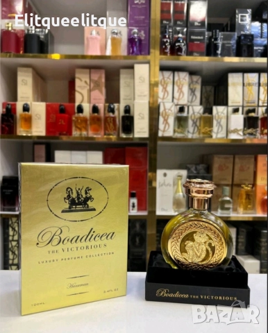 парфюми , снимка 3 - Дамски парфюми - 52236434