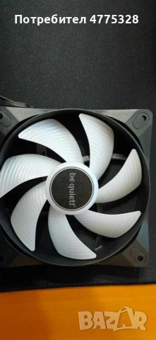 be quiet! LIGHT WINGS LX, снимка 5 - Други - 53949358