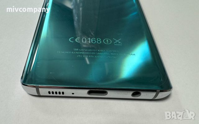 Samsung Galaxy S10 Plus 128gb, снимка 5 - Samsung - 46226132