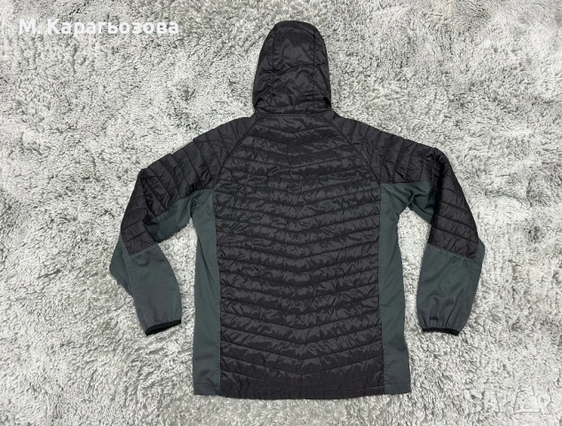 Мъжко яке Wurth, Размер M, снимка 5 - Якета - 53433181