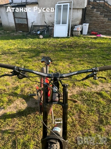 продава се за повече информация на посечения телефон 0876445405, снимка 14 - Велосипеди - 53980396