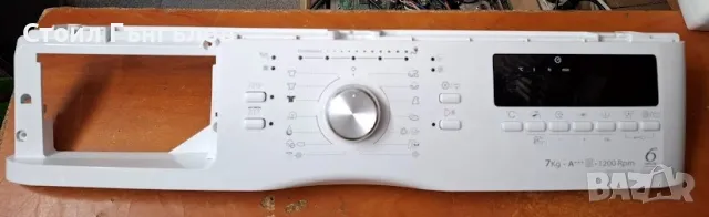 Комплект платки за пералня WHIRLPOOL - AWO/C 7420 S, снимка 1 - Перални - 47131747