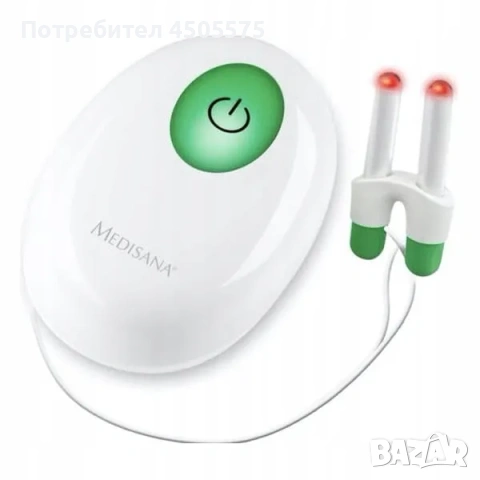 Medinose PRO е Медицинско Антиалергично устройство с Немско качество против алергия, синузит, др., снимка 2 - Друга електроника - 54140257