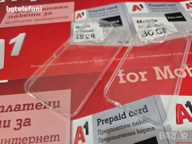 Honor 400 Lite , Honor 400 прозрачен силиконов гръб, снимка 2 - Калъфи, кейсове - 50554891