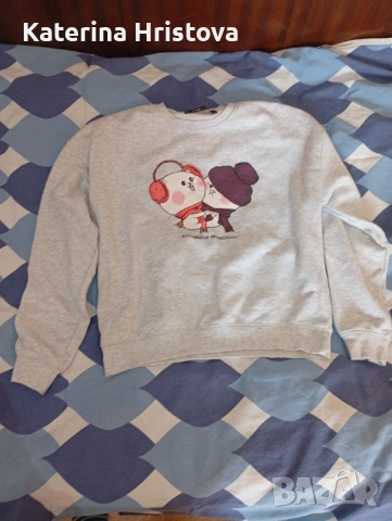 Детски дрехи за момиче, снимка 14 - Детски Блузи и туники - 53536509