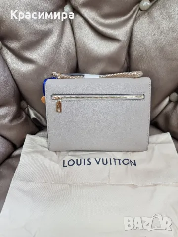 чанта Louis Vuitton , снимка 2 - Чанти - 46961177