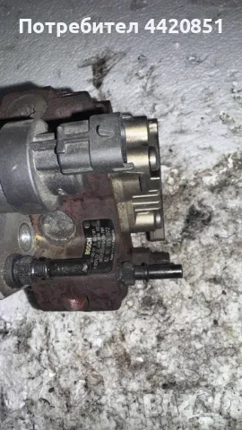   Помпа За Високо Налягане (ГНП) За Volvo V40 1999 - 2200055072 , 0445010031, снимка 2 - Части - 49753005