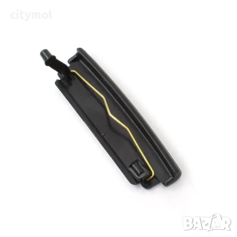 Закопчалка копче за подлакътник на Audi A3 8P Ауди А3 2003-2012, снимка 4 - Аксесоари и консумативи - 50951664