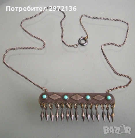 Колие унисекс