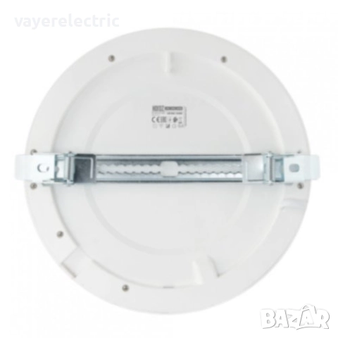 Плафон с датчик, плафон със сензор за движение, аплик с фотооко, снимка 12 - Лампи за таван - 10329408