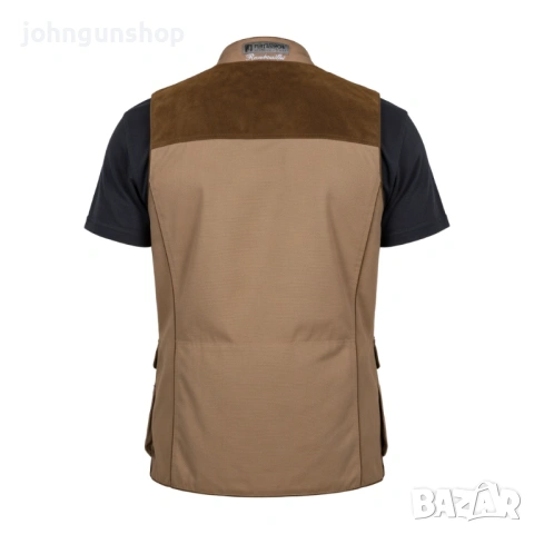 Percussion Rambouillet Original е класически ловен елек,ПРОМО , снимка 4 - Оборудване и аксесоари за оръжия - 52398571