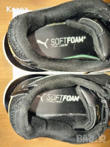 Оригинални маратонки Пума, снимка 3 - Маратонки - 51274210