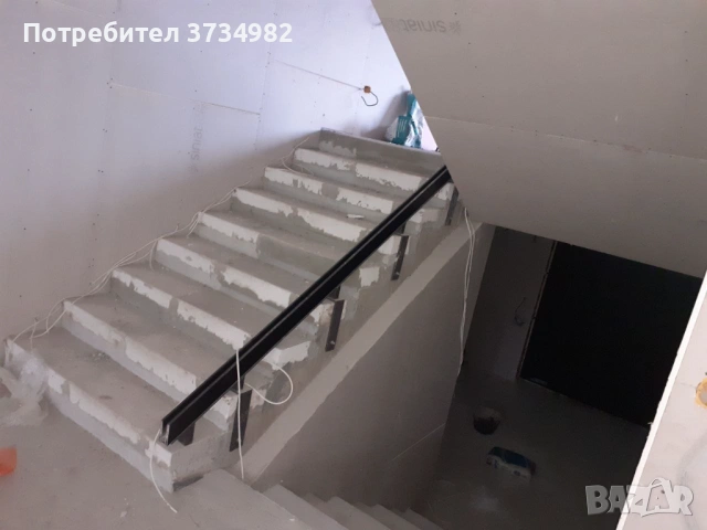 Търся Монтажници на парапети барос вижън 7600 и 2210 стъклодържач и ръкохфатка, снимка 3 - Строителни работници - 53708148