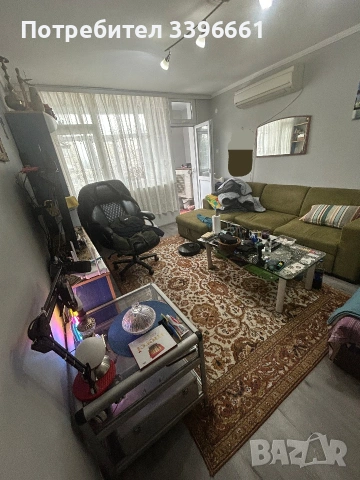 Разширена гарсониера, 47 кв.м, в кв.Запад 1, бул. "Т. Китанчев", снимка 3 - Апартаменти - 53880413