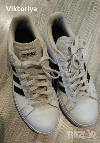 Мъжки кецове Адидас