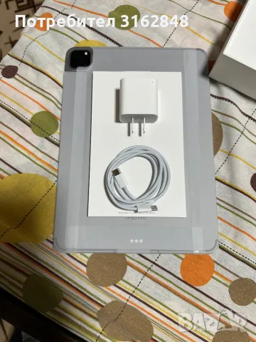 iPad Pro 11 inch, снимка 4 - Таблети - 47826602