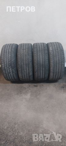 гуми michelin 235/50 /18 - 120лв.комплекта, снимка 4 - Гуми и джанти - 46726423